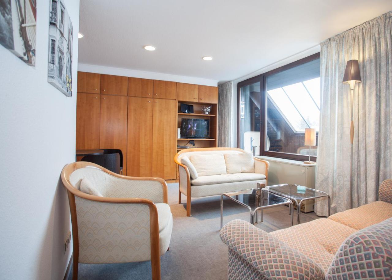 Apartment Dr.-suren-strasse 13-10 Winterberg
