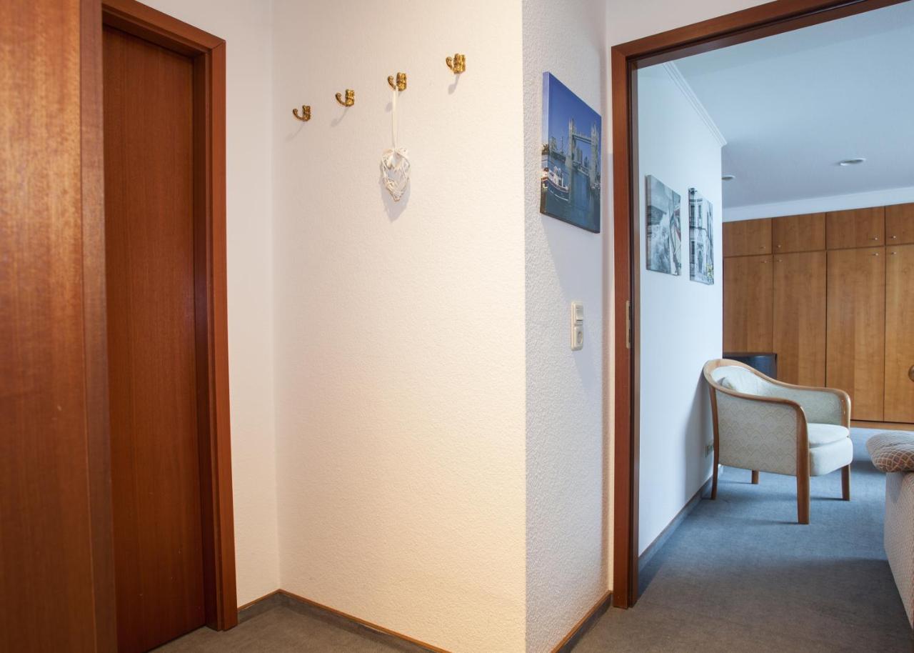 Dr.-suren-straße 13-10 Winterberg