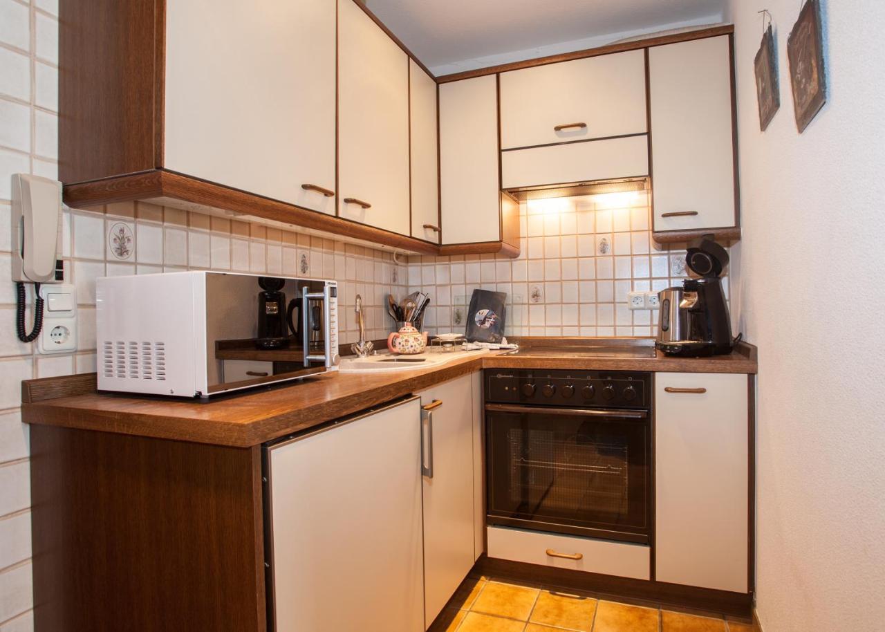 Apartment Dr.-suren-strasse 13-10 Winterberg